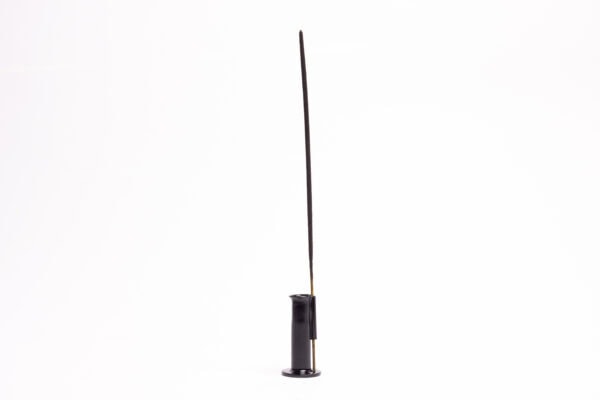 Snuffer With Incense
